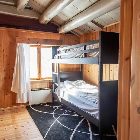 Rondane Fjellstue Pansiyon Mysusæter Dış mekan fotoğraf