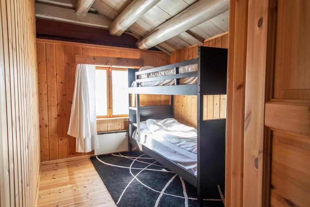 Rondane Fjellstue Pansiyon Mysusæter Dış mekan fotoğraf