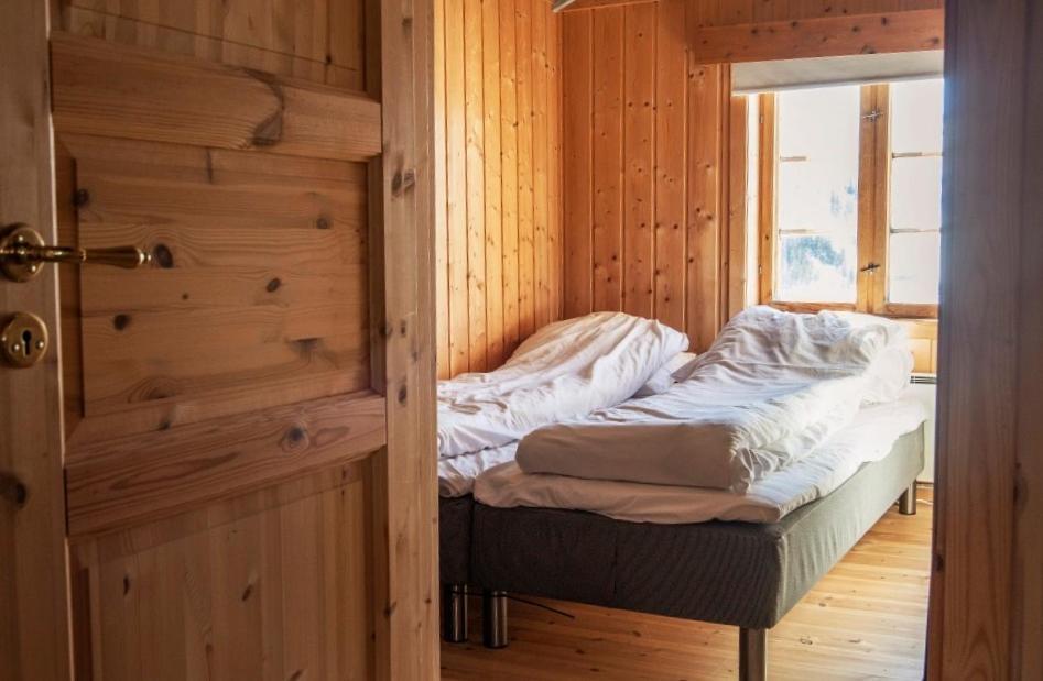 Rondane Fjellstue Pansiyon Mysusæter Dış mekan fotoğraf
