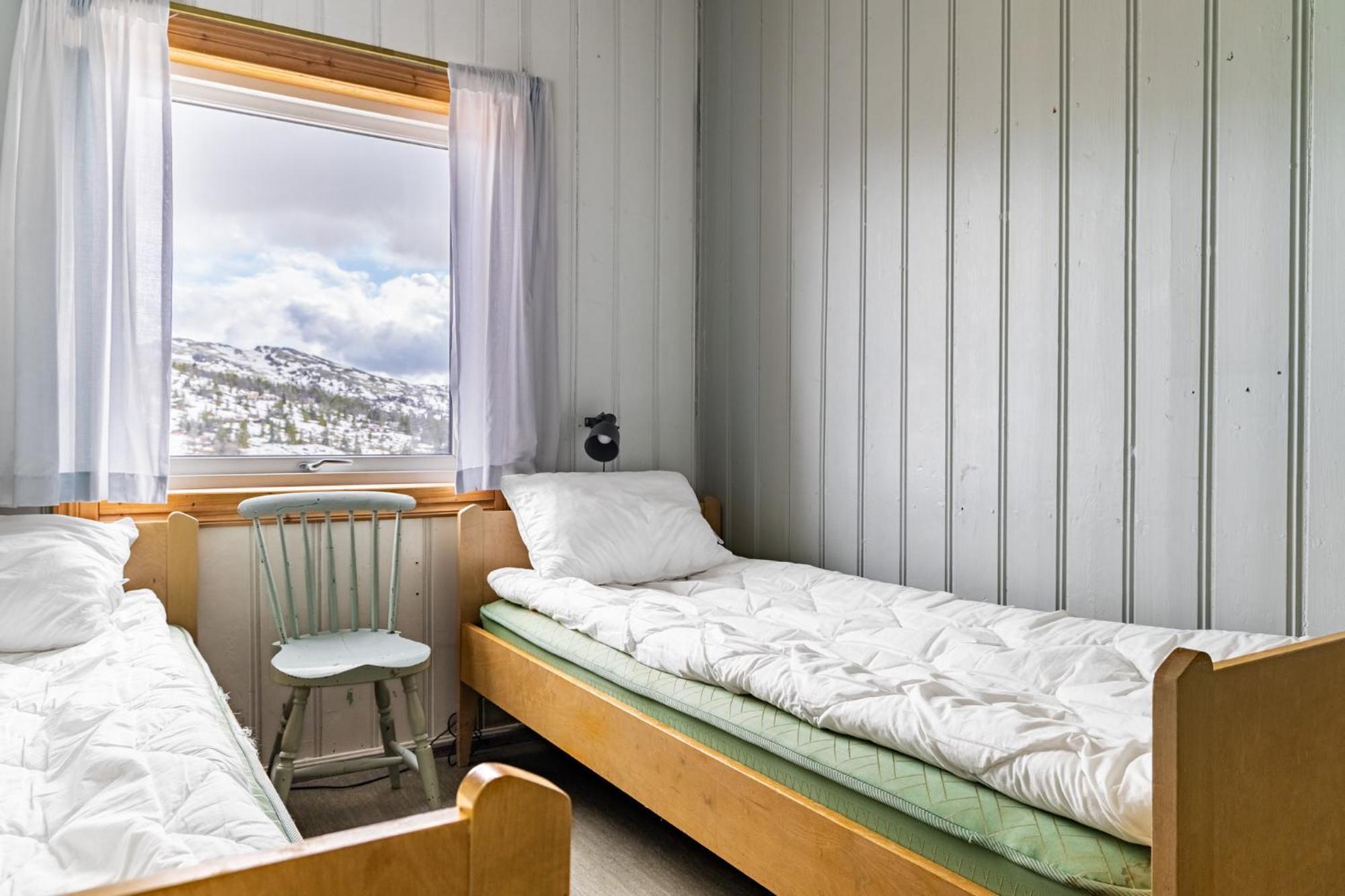 Rondane Fjellstue Pansiyon Mysusæter Dış mekan fotoğraf